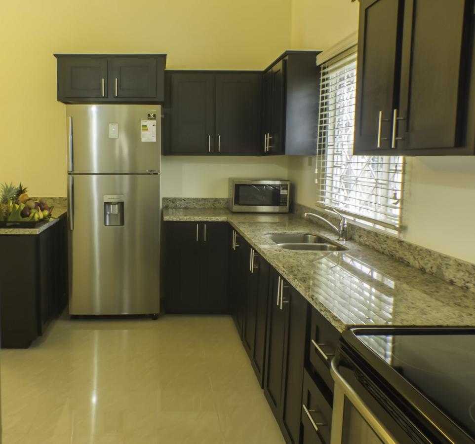 N2N Suites - Ochio Rios Vacation Home Ocho Rios Zewnętrze zdjęcie