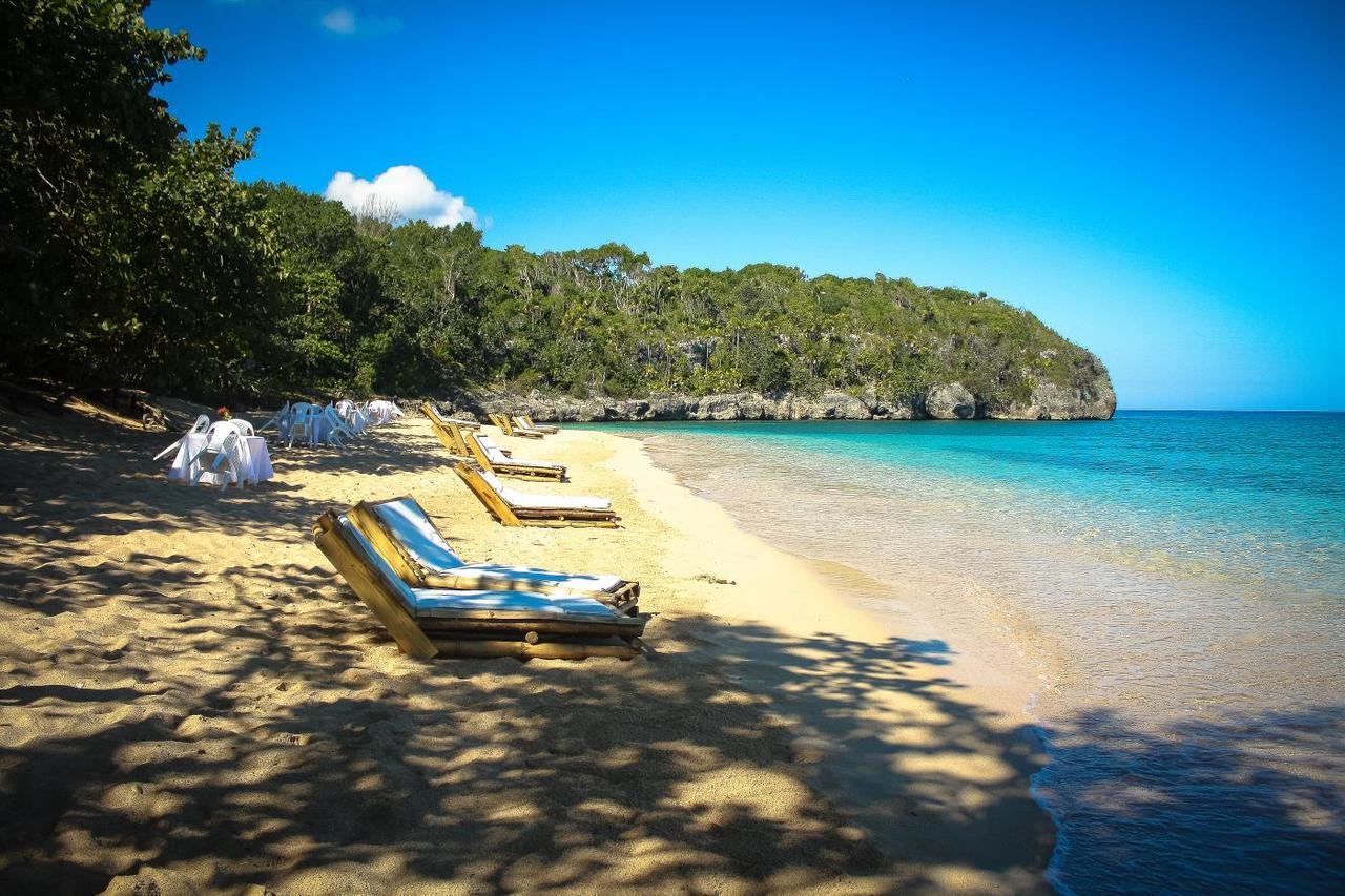 N2N Suites - Ochio Rios Vacation Home Ocho Rios Zewnętrze zdjęcie