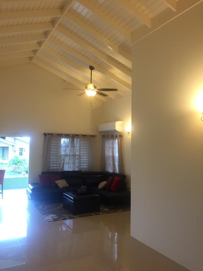 N2N Suites - Ochio Rios Vacation Home Ocho Rios Zewnętrze zdjęcie