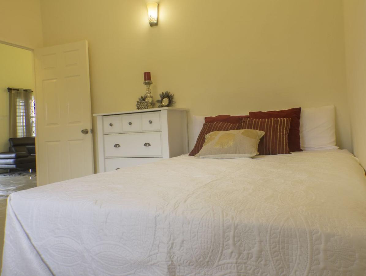 N2N Suites - Ochio Rios Vacation Home Ocho Rios Zewnętrze zdjęcie