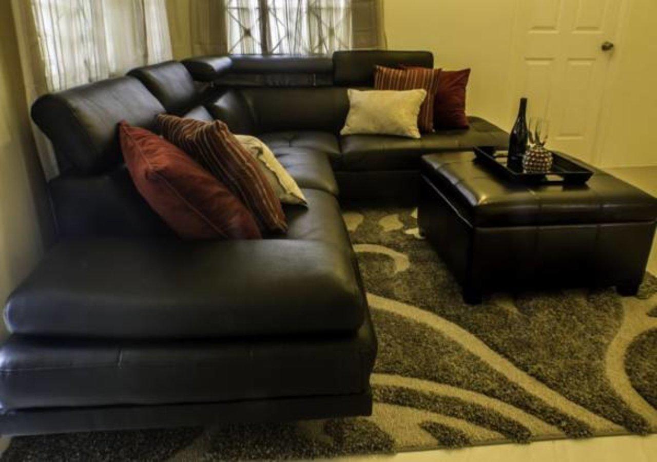N2N Suites - Ochio Rios Vacation Home Ocho Rios Zewnętrze zdjęcie