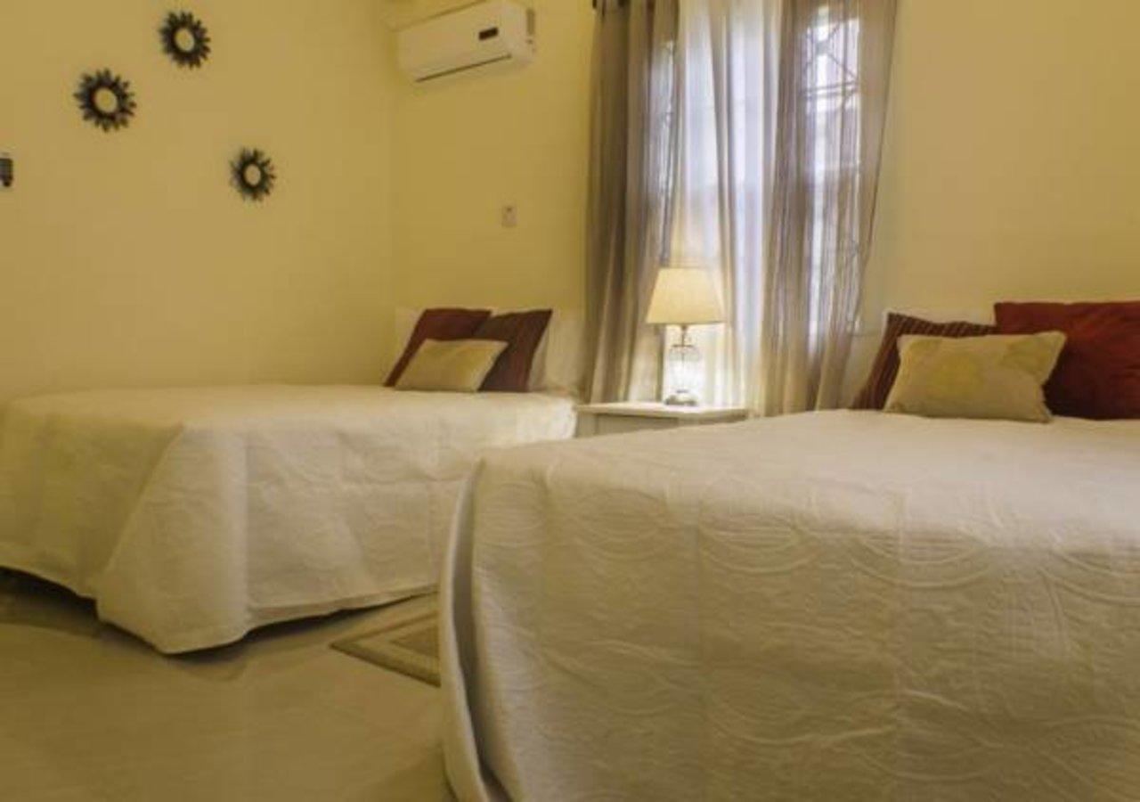 N2N Suites - Ochio Rios Vacation Home Ocho Rios Zewnętrze zdjęcie