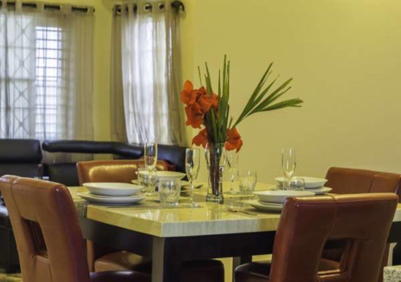 N2N Suites - Ochio Rios Vacation Home Ocho Rios Zewnętrze zdjęcie